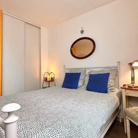 Magnifique Appartement 9Min Disney Байи-Роменвилье Экстерьер фото