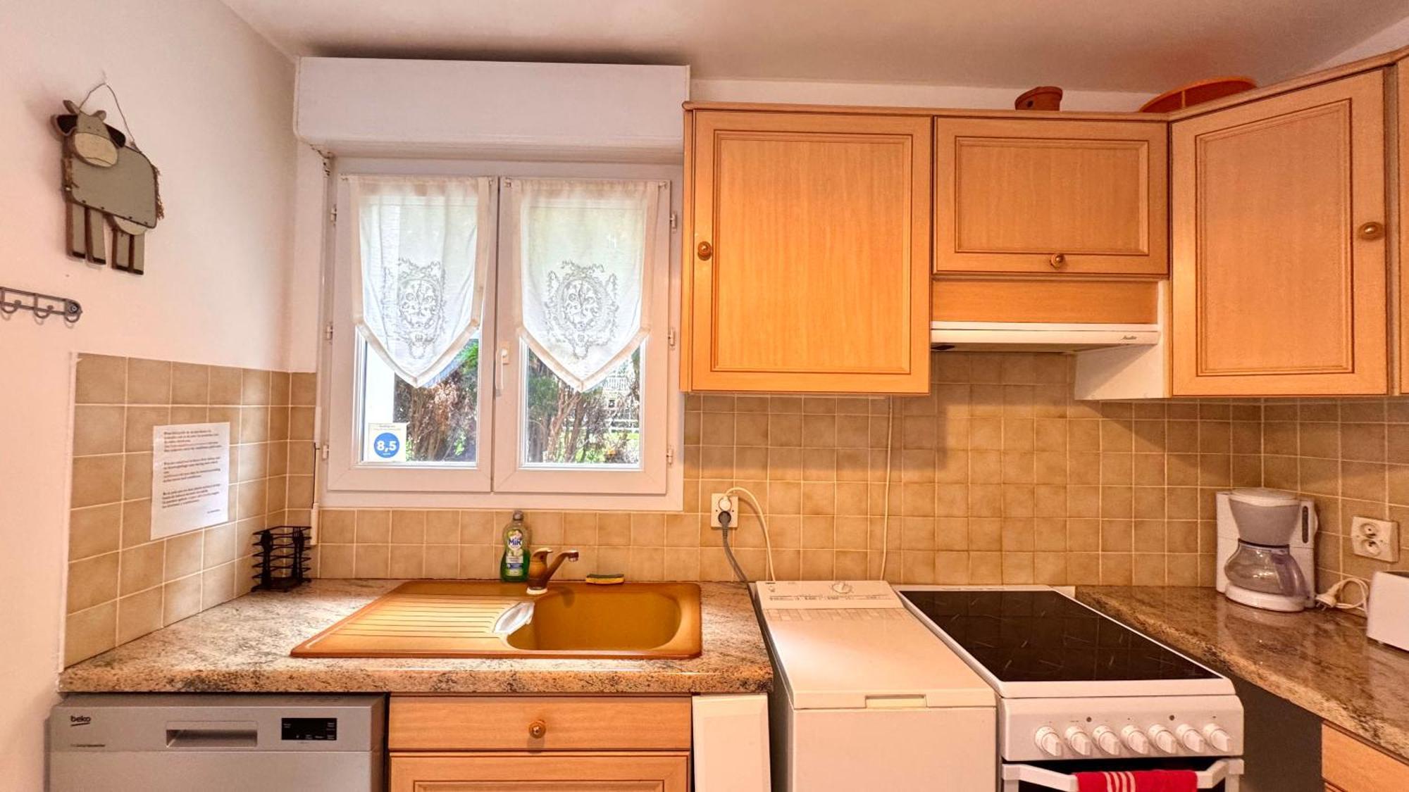 Magnifique Appartement 9Min Disney Байи-Роменвилье Экстерьер фото