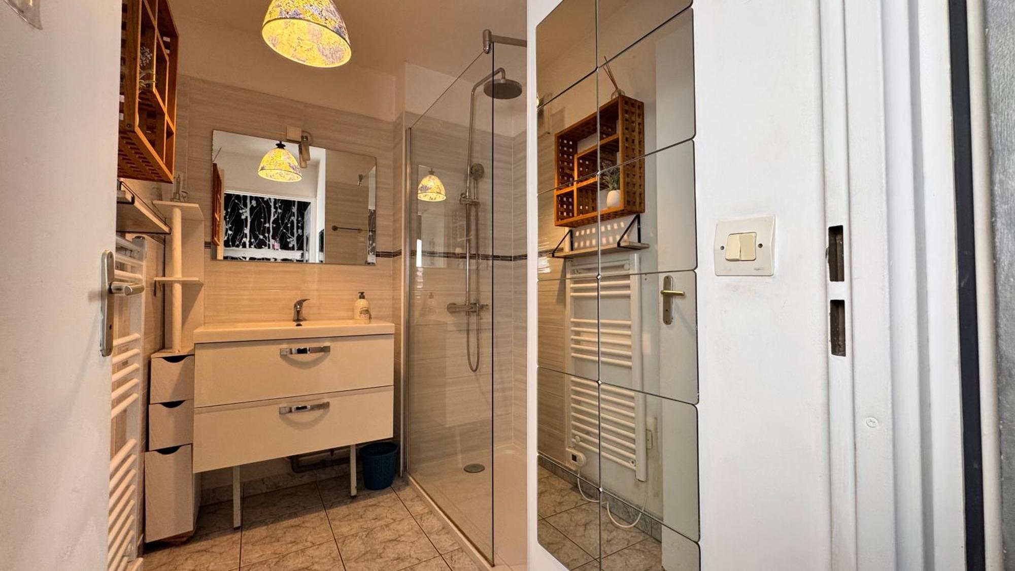 Magnifique Appartement 9Min Disney Байи-Роменвилье Экстерьер фото